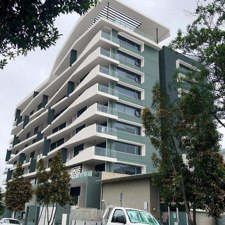 Code Apartments Brisbane Ngoại thất bức ảnh